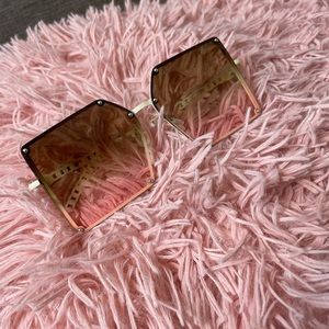 Hot Girl Summer Sunglasses